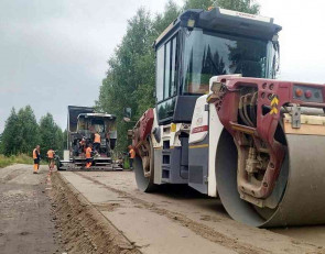 дорожная техника
