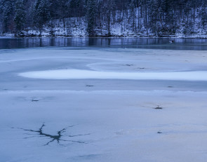 лед_озеро_водоем_зима