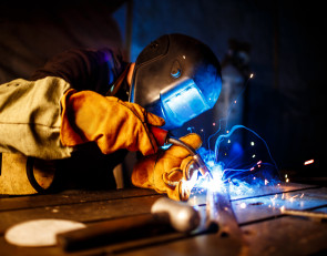 сварщик_сварка