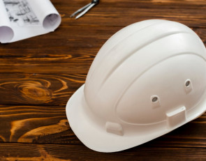 строительная каска