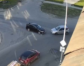 Авария на Ригачина