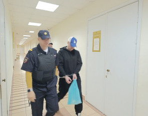 суд над убийцей