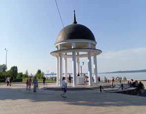 ротонда