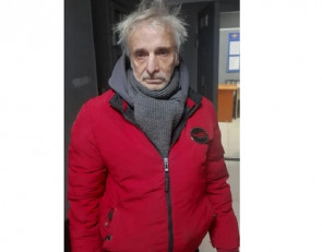 Павел Цыкарев