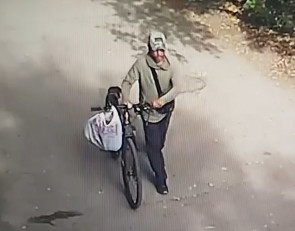 Розыск подозреваемого