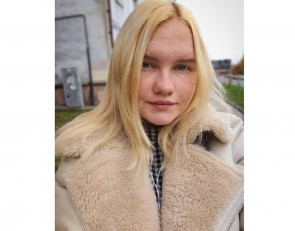 Алина Акимова