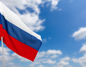 флаг_Россия