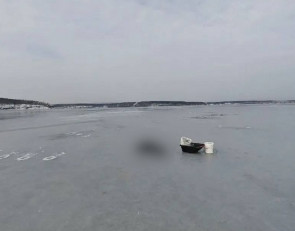 Гибель ребенка