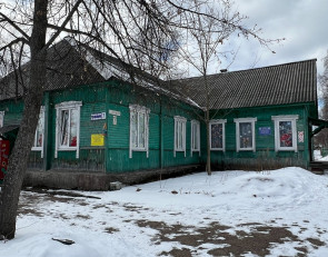 детский сад