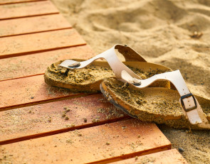 обувь_лето_пляж