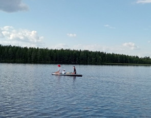 сапбордисты