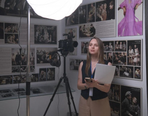 Александра Степанова