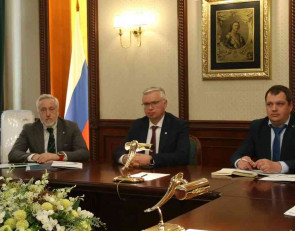 представители сбера