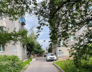 авария