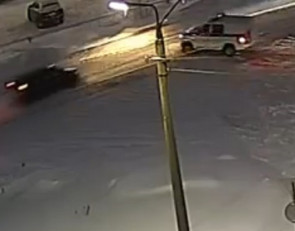 ДТП в Сегеже