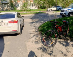 Авария в Сегеже