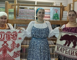 Кургополовы из Заонежья