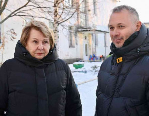 Сергеев и Пивненко