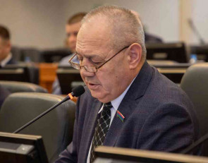 Сергей шугаев