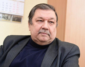 Сергей Веригин