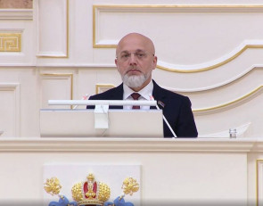 Элиссан Шандалович
