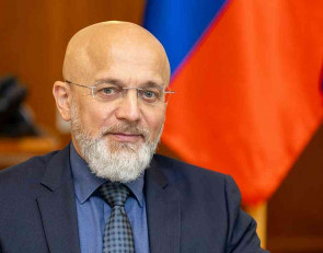 Элиссан Шандалович