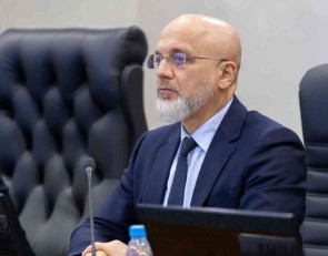 Шандалович