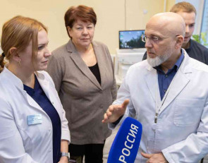 Шандалович