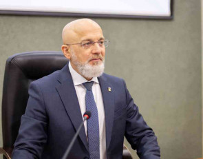 Шандалович