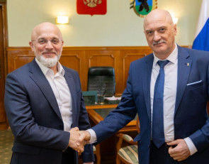Шандалович и Щемелинин