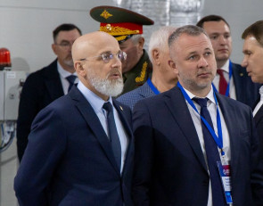 Шандалович в Березовке
