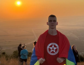 студент ПетрГУ