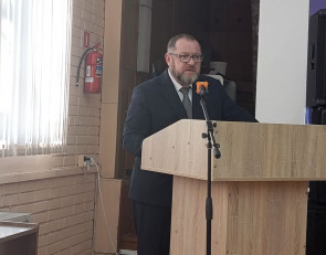 Григорий Шемет