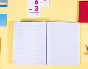 Школьные принадлежности