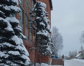 Спортивная школа в Суоярви