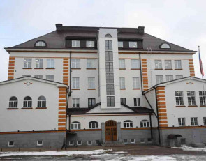 школа в сортавале