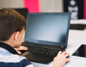 юный программист