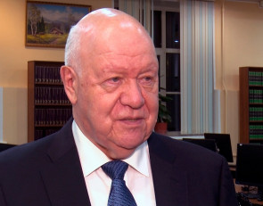 Валерий Шлямин