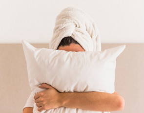 плохой отдых