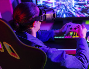 киберспорт