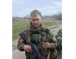 Евгений Силантьев