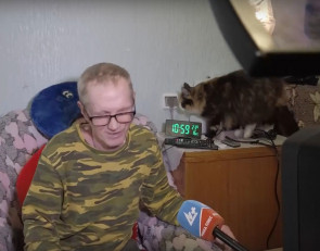 Сирота без квартиры