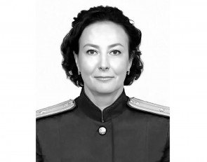 Ирина Ярцева