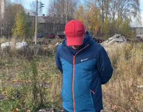 Убийство в Петрозаводске