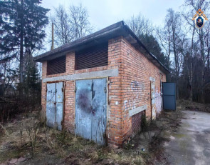 подстанция в Питкяранте