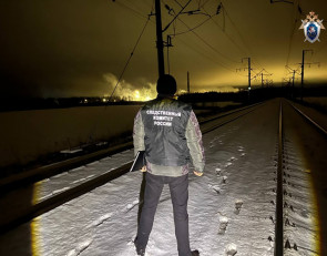 следователи и жд