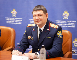 новый руководитель следкома РК