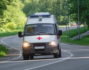 Скорая помощь