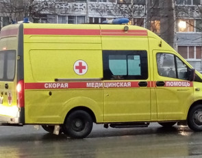 Карета скорой