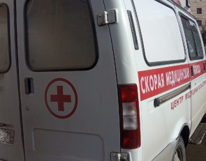 машина скорой помощи